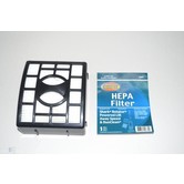 Post Hepa Envirocare Filter - Shark NV680, UV80W (XHF680)