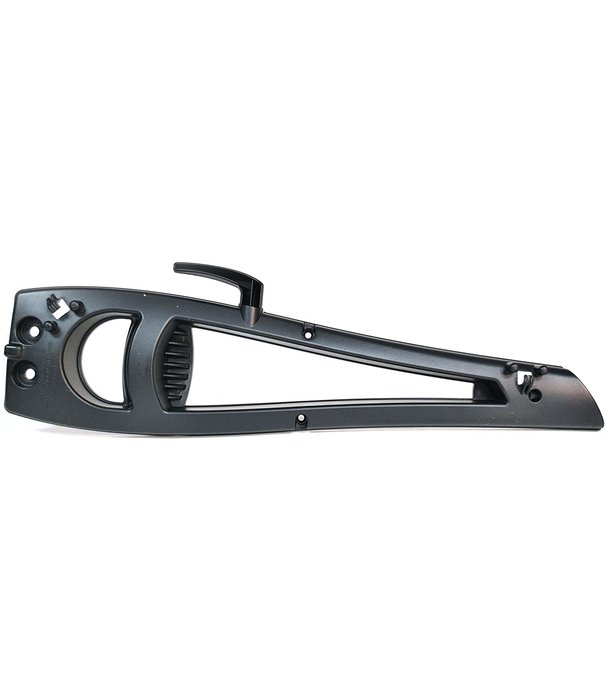 Kirby Handle Back - Kirby Avalir Series (Black)