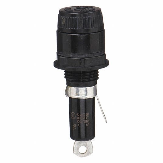 Bussmann Fuse Holder Class/Ceramic 1 Pole (30a) Vacuums Etc