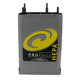 Bag Housing - ProTeam ProForce 1500XP (Gray)