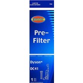 Pre Filter Assembly - Dyson DC41, DC65, UP13, UP20 (Envirocare)