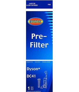 Pre Filter Assembly - Dyson DC41, DC65, UP13, UP20 (Envirocare)