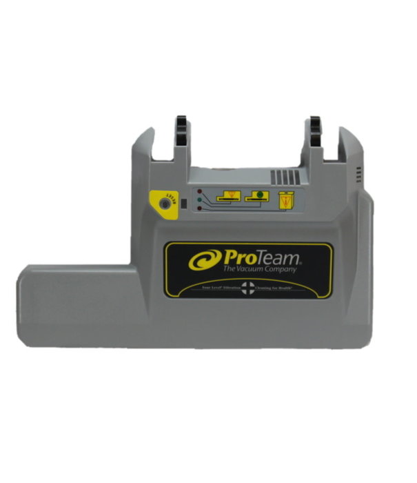 ProTeam Nozzle Cover - ProTeam 1500XP Hepa (15")