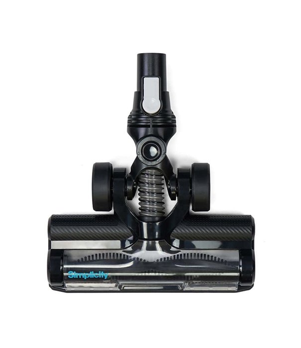 Riccar & Simplicity Carpet Floor Nozzle - Simplicity S65