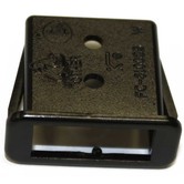 Bezel - Kirby G/S (Black)