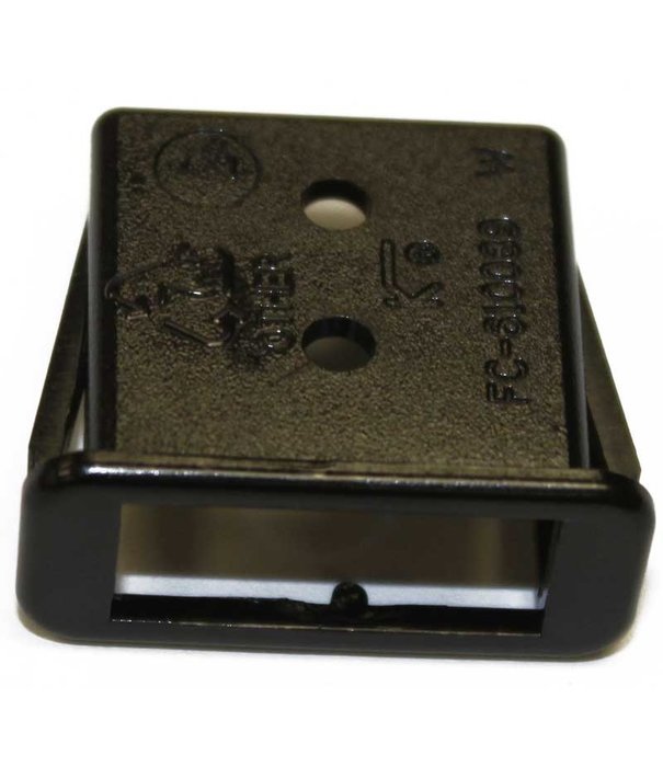 Kirby Bezel - Kirby G/S (Black)