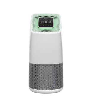 Air Cleaner Active HEPA+ Pro w/ODO Gard - GreenTech CLEARANCE