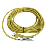 Windsor Power Cord 18/3 SJT S12, SV12