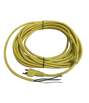 Windsor Power Cord 18/3 SJT S12, SV12