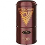 Cyclovac Central Vacuum - 2 Stage Bagged (115)