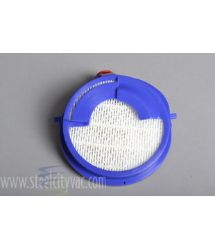 HEPA - Envirocare - Post Filter Dyson DC24