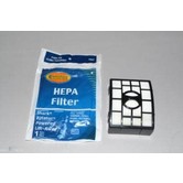 Post Hepa Envirocare Filter - Shark NV650, NV750