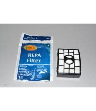 Post Hepa Envirocare Filter - Shark NV650, NV750