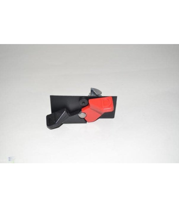 Kirby Neutral/Drive Pedal - Kirby Avalir