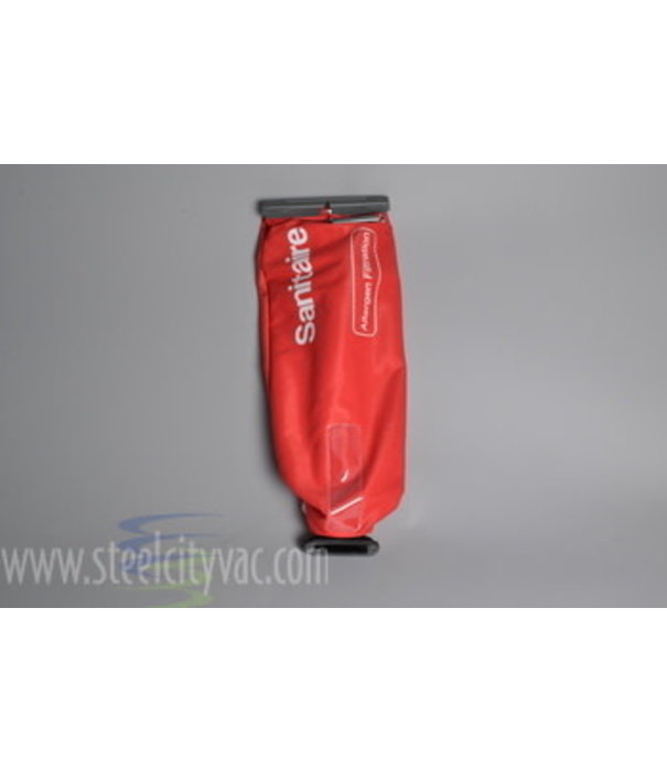 Sanitaire Outer Bag - Sanitaire - SC-883 Screw Type W/ Double Zipper