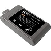 Battery Replacement - Dyson DC16