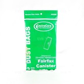 Fairfax Envirocare Bags - Cannister (3 Pack)