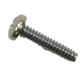 Rear Axle screw  - Kirby 1CR/LII