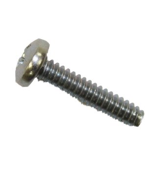 Rear Axle screw  - Kirby 1CR/LII