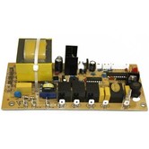 Main Control Board - Heat Surge (Standard & LED W Series)