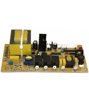 Main Control Board - Heat Surge (Standard & LED W Series)