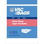Shop Vac DVC Bags - Wet/Dry  (5 Pack)