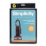 Simplicity Hepa Bags - S40 Models Type P (6 Pack)