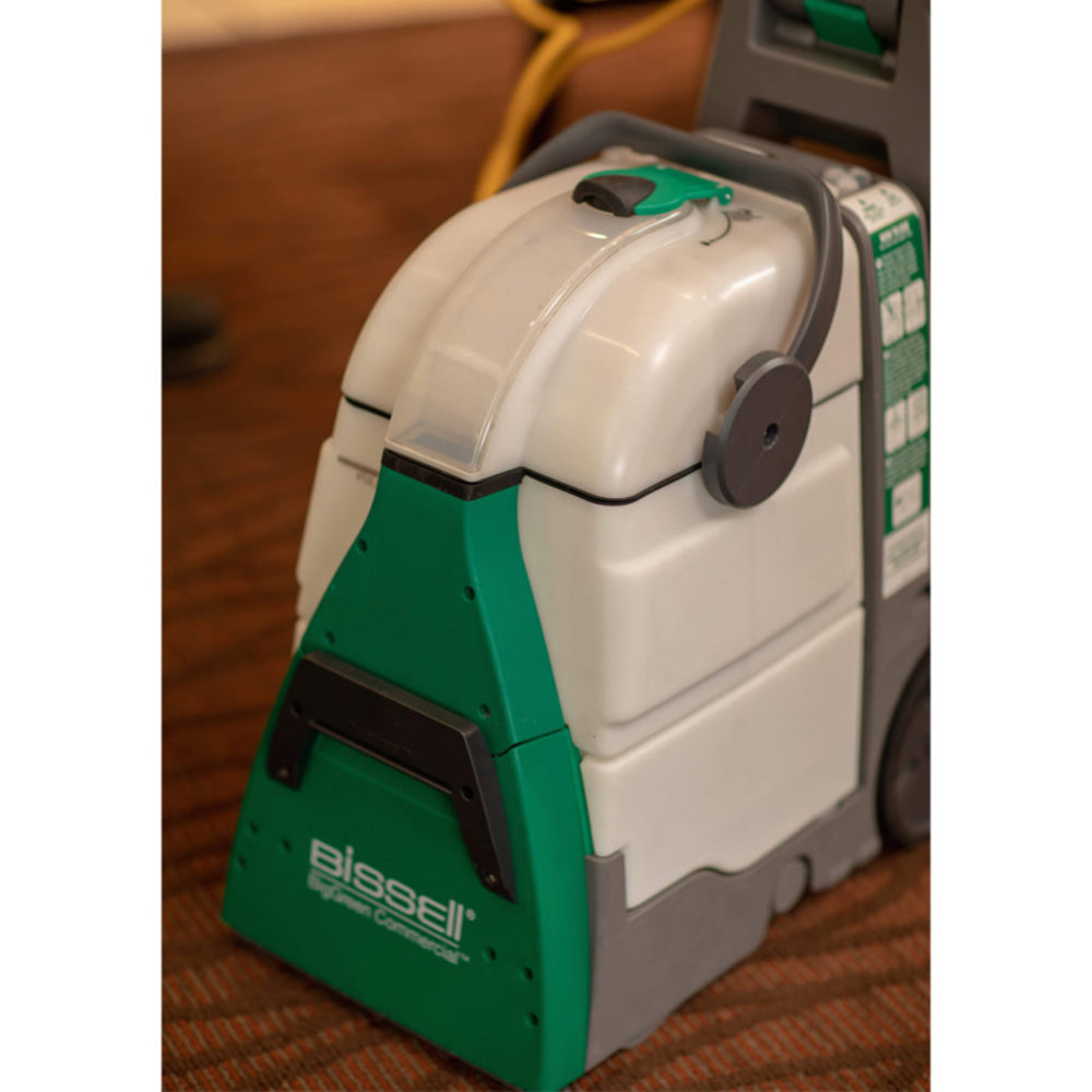 Bissell Commercial Commercial Carpet Shampooer Bissell 10N2 Pro