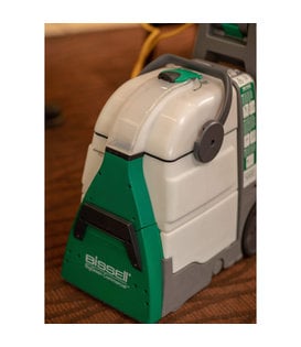 Commercial Carpet Shampooer - Bissell 10N2 Pro