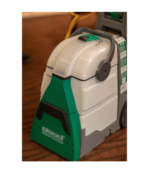 Bissell Commercial Commercial Carpet Shampooer - Bissell 10N2 Pro