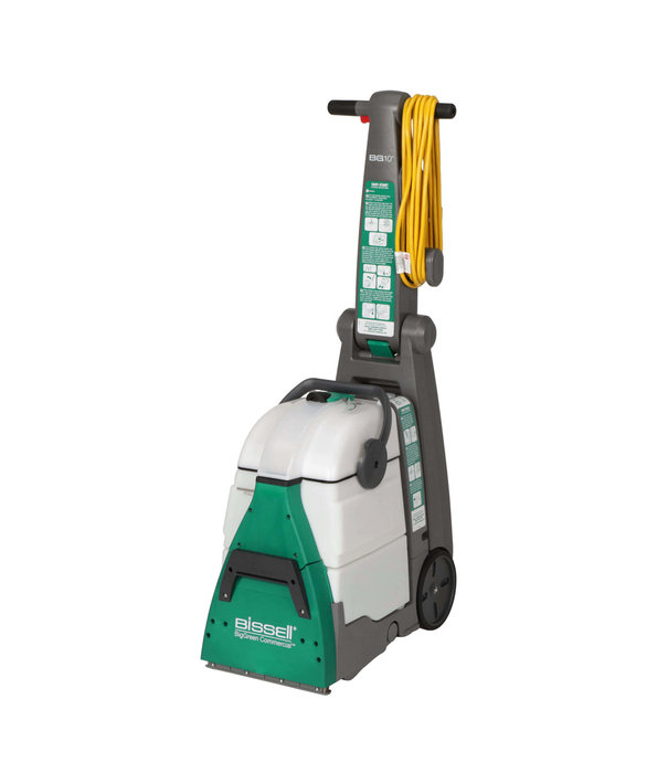 Bissell Commercial Commercial Carpet Shampooer - Bissell 10N2 Pro