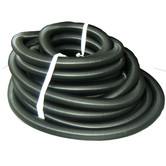 Crushproof Hose - Fitall 1-1/4" (Black 50')