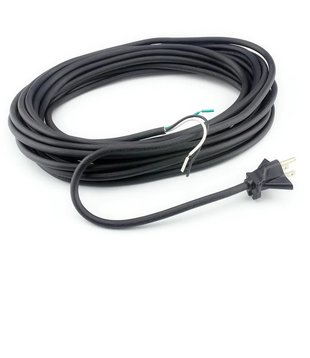 3 Wire Cord - Riccar & Simplicity ULW Commercial (35')