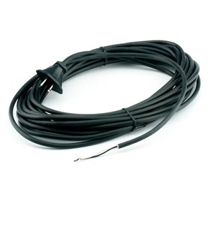 2 Wire Cord - Riccar & Simplicity ULW (30')