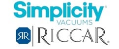Riccar & Simplicity