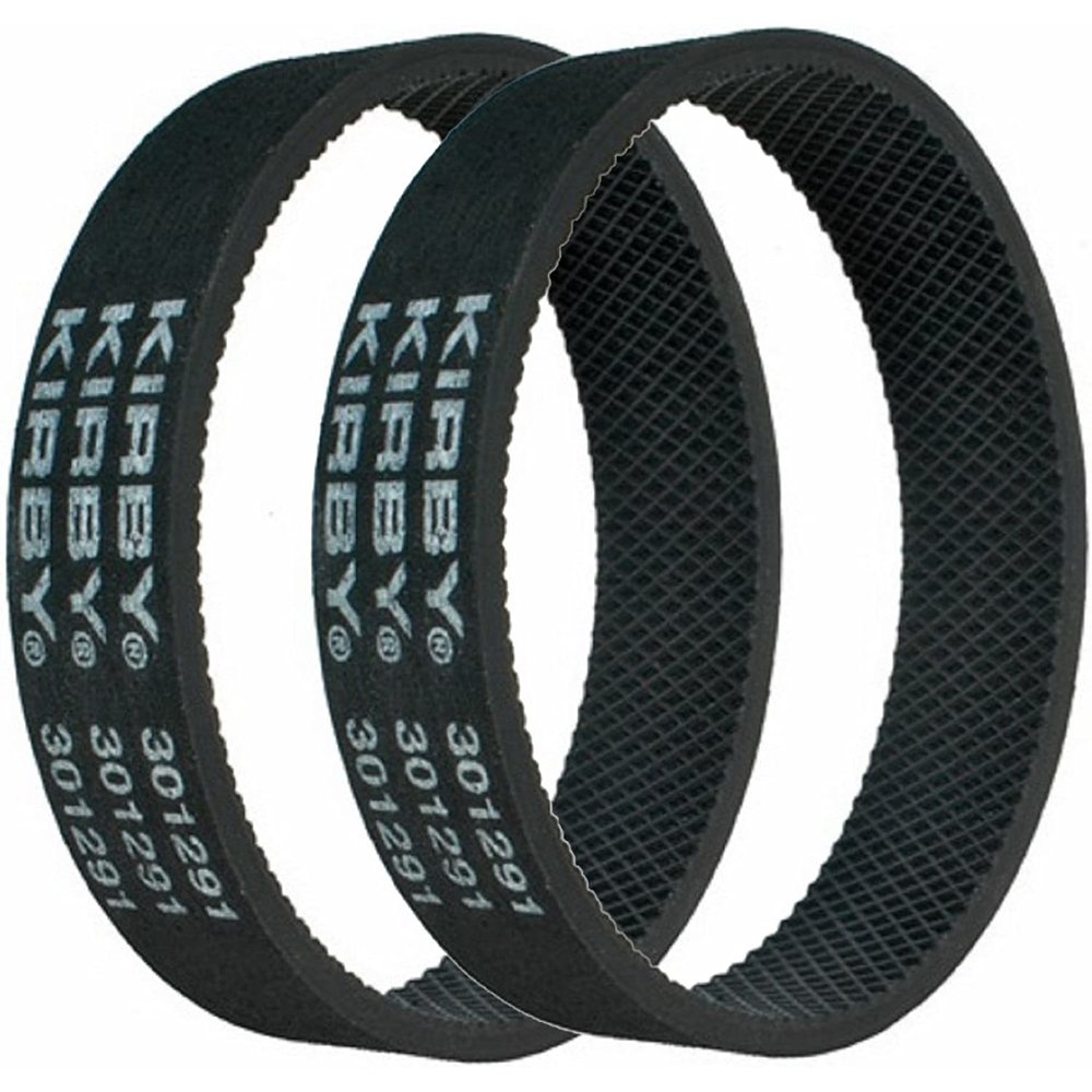 Kirby Belt Kirby Knurled G/S (2 Pack) MyVacuumPlace Vacuums Etc