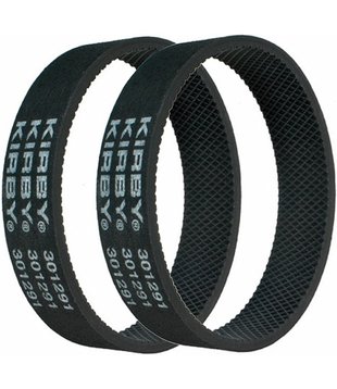 Belt - Kirby Knurled G/S (2 Pack)