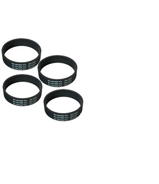 Belt - Kirby Knurled G/S (4 Pack)