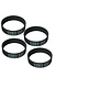 Belt - Kirby Knurled G/S (4 Pack)