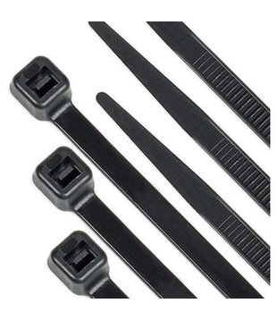 Fill Tube Tie Strap - Kirby (Set of 4)