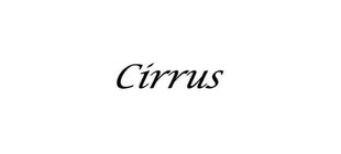 Cirrus