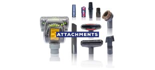 Attachments