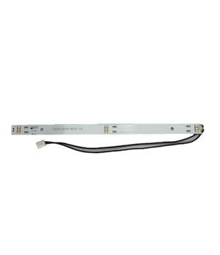LED Light Bar - Heat Surge W5, W9, W16, Y10