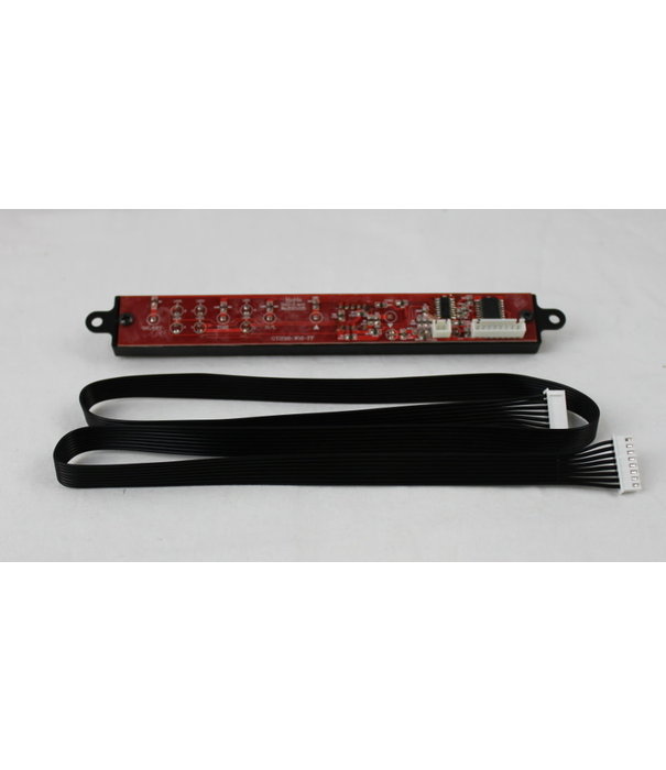 Heat Surge Key Pad Circuit Board - Heat Surge (W16 Series)