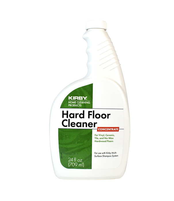 Kirby Hard Floor Cleaner Concentrate - Kirby (24oz)