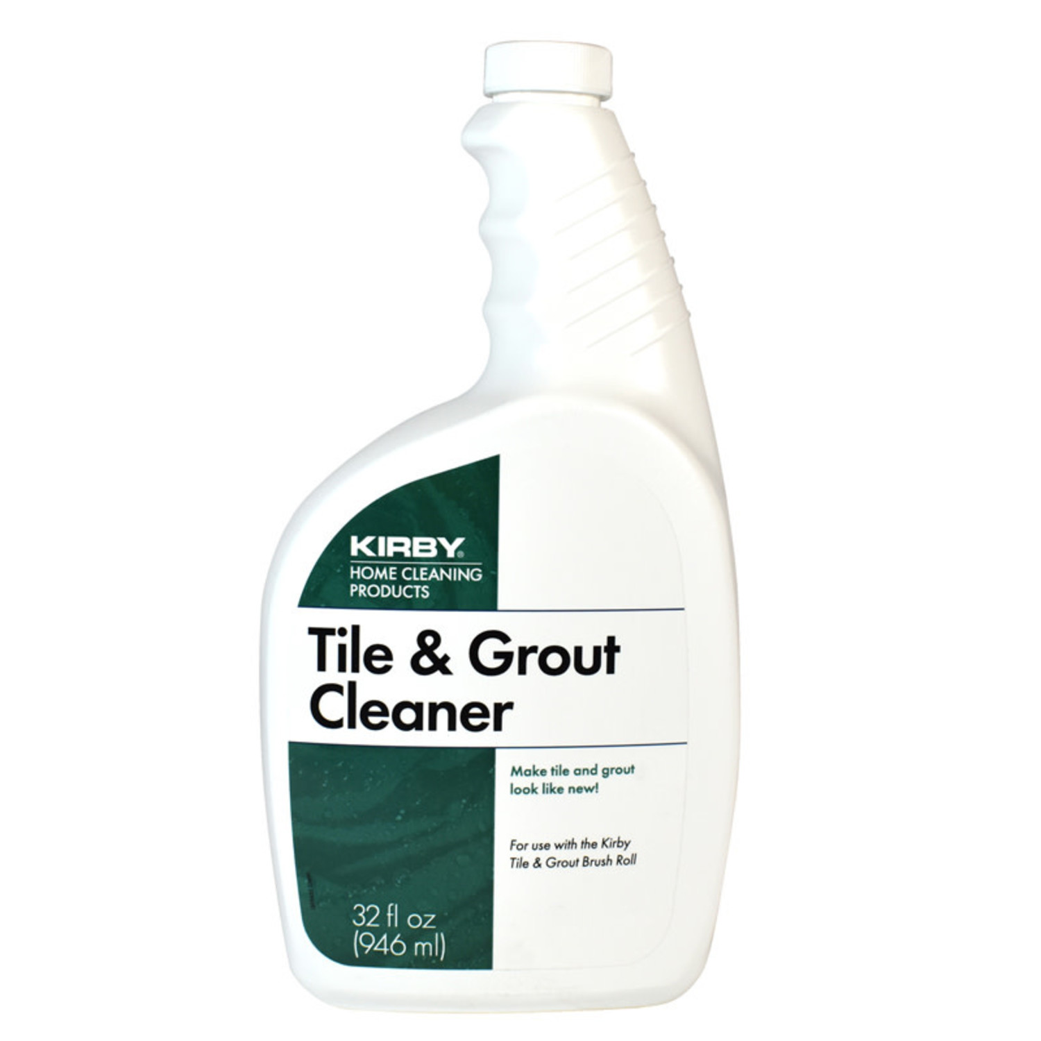 Kirby Tile & Grout Cleaner 32 oz