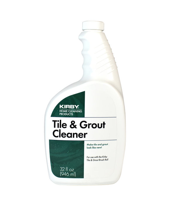 Kirby Tile & Grout Cleaner - Kirby 32oz