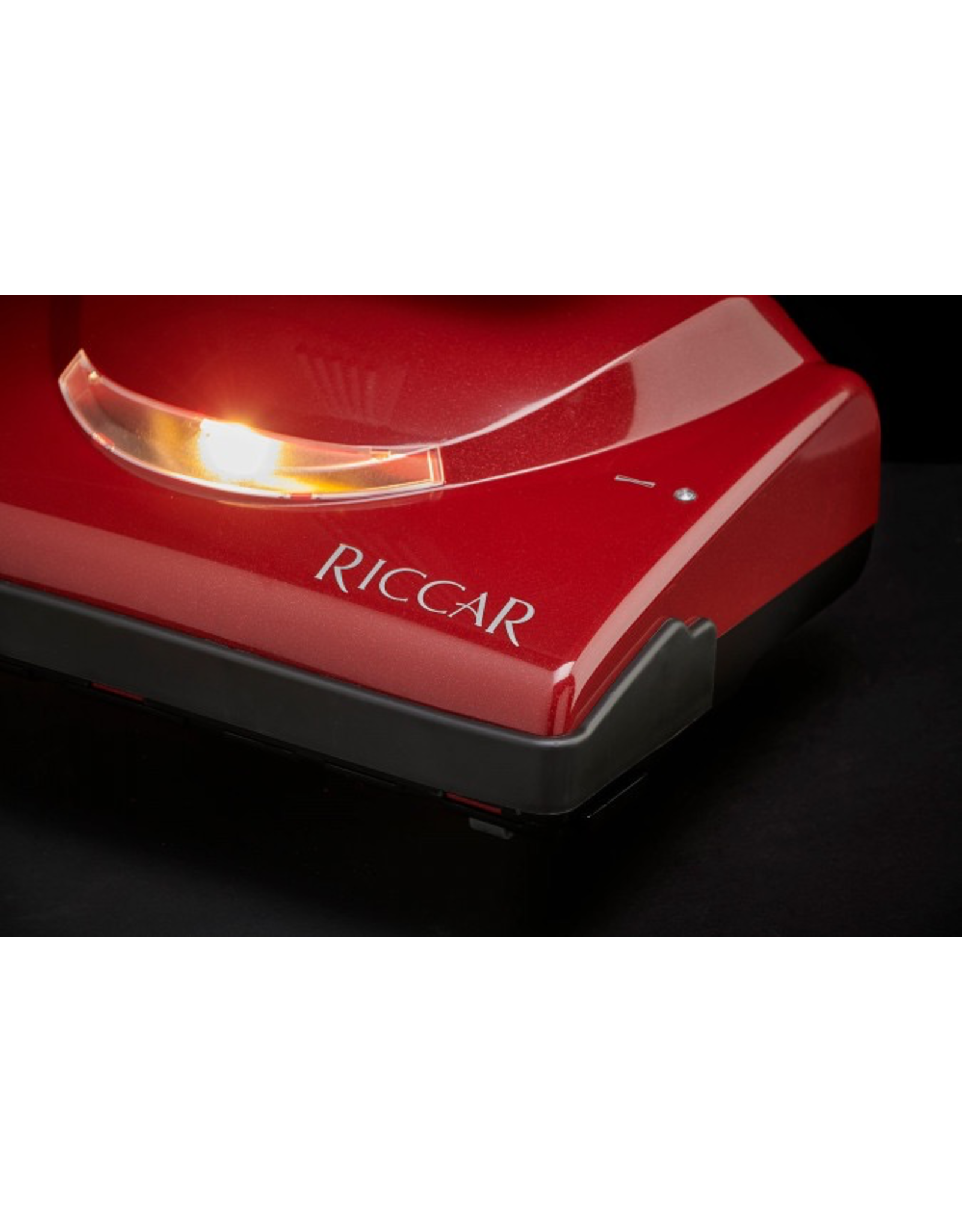 thumbnail image 2 of Direct Air Fan For Riccar & Simplicity Upright Vacuums, Replaces B486-0414B 2 of 4