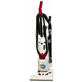 Lindhaus Upright Vacuum - Healthcare Pro Eco FORCE (14" Nozzle)