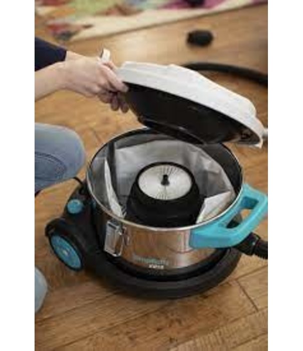 Simplicity Simplicity BRIO Canister Vacuum